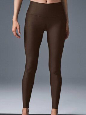 Alo High Waist Airlift Leggings